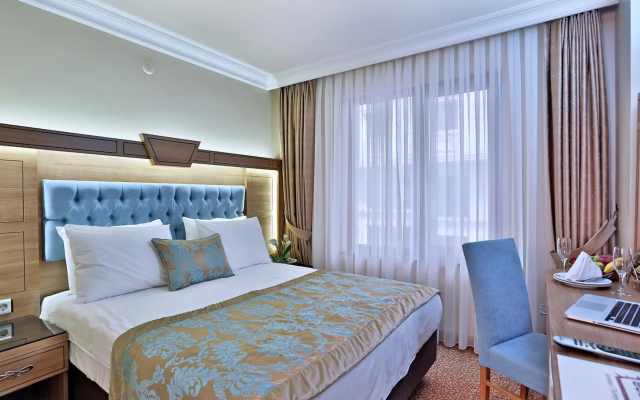 Budo Hotel