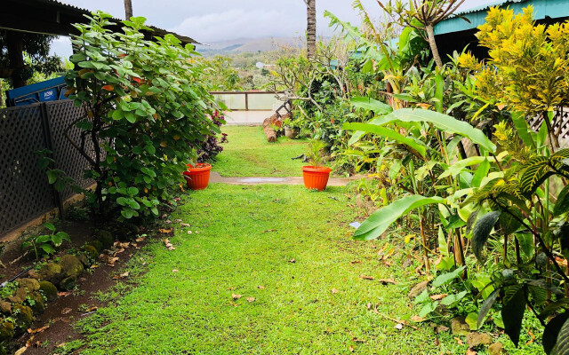 Kona Tau Hostelling