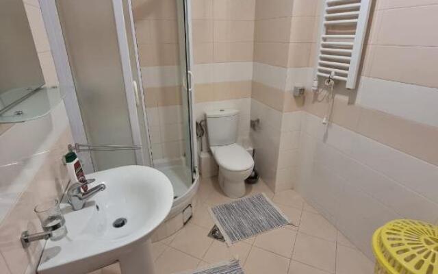 5 star apartment