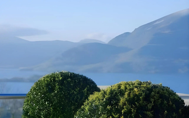 Aghadoe Heights Hotel and Spa