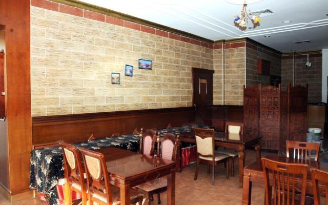Arinza Tower Quality Apartments