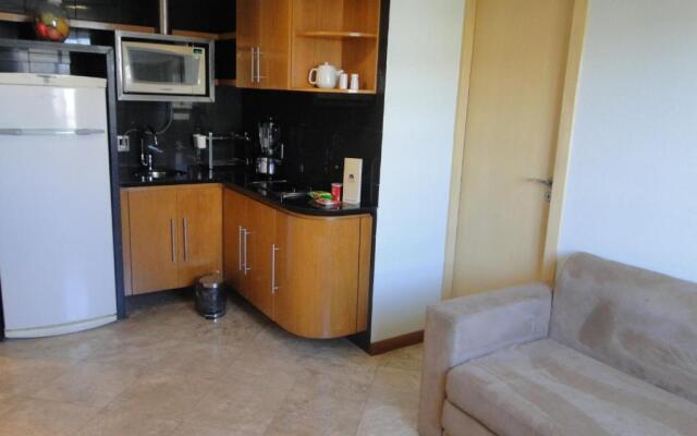 Plaza Praia Suites