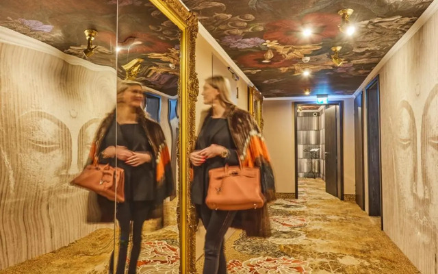 Classic Hotel Harmonie