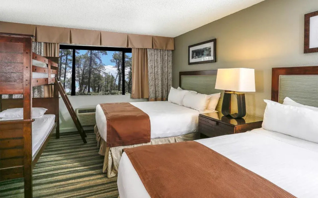 Yavapai East - South Rim