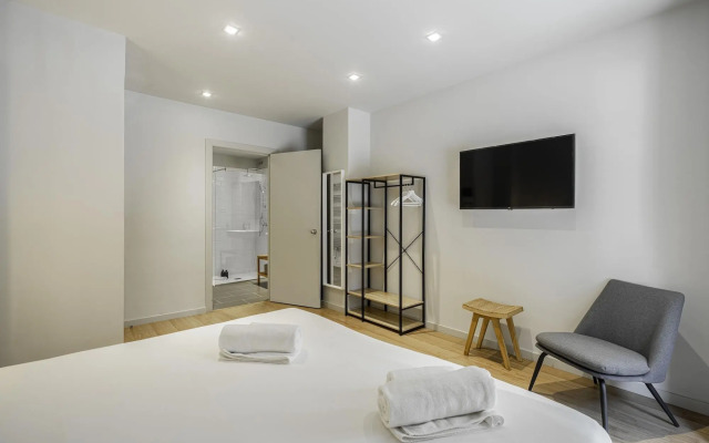 Ola Living Hostal Diagonal