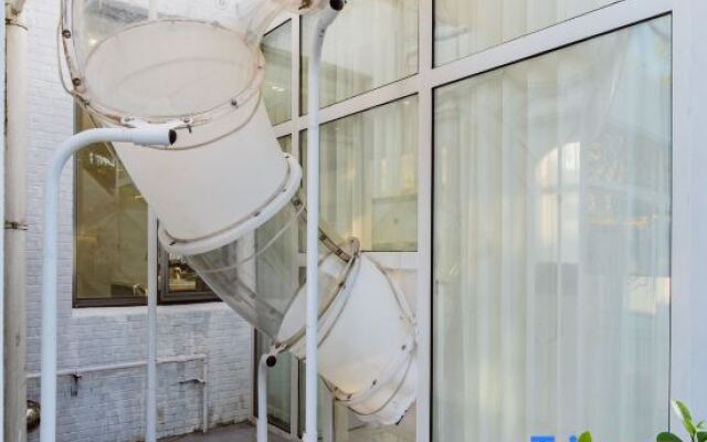 Miying·Weimi Family Holiday Garden Villa (Shanghai Huiling Shangshu Branch)