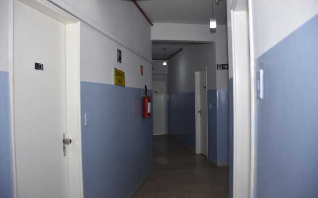 OYO Hotel Ceu Azul, Sao Vicente