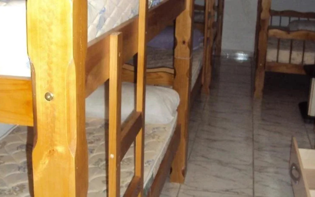 Pousada BL Itanhaï¿½m