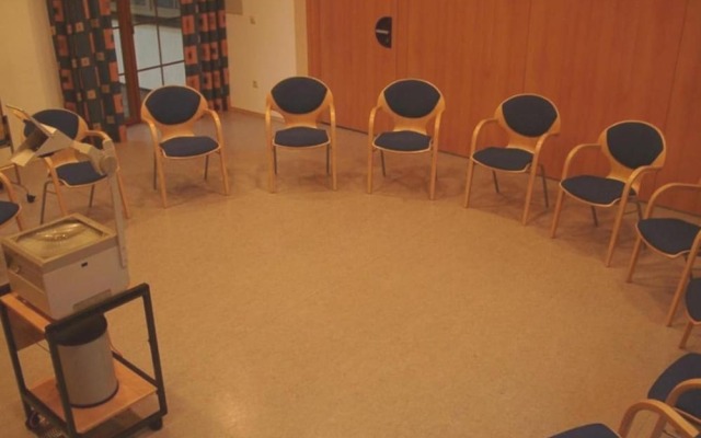 Gasthof Frankenstuben