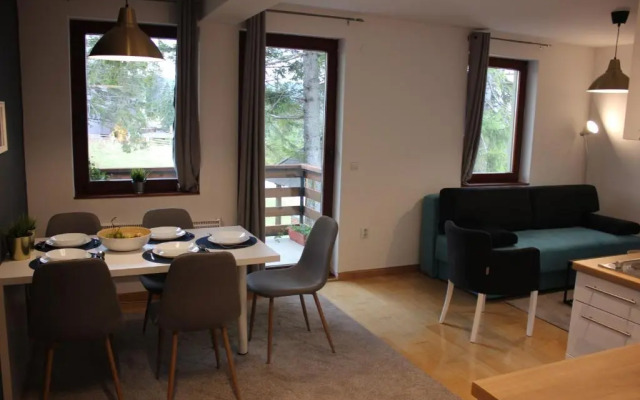 4 Seasons Vlašić Lux Apartments