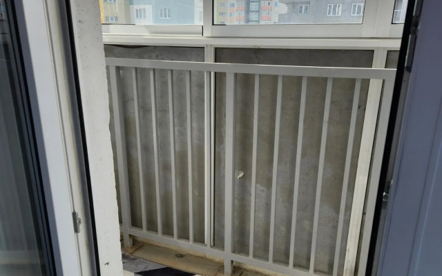 Квартира студия