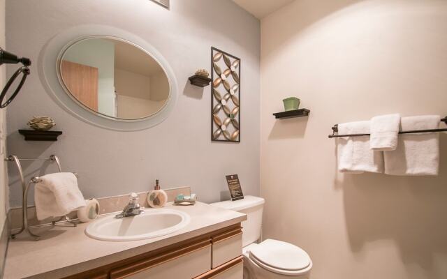 Sweet Retreat Condo in Leavenworth