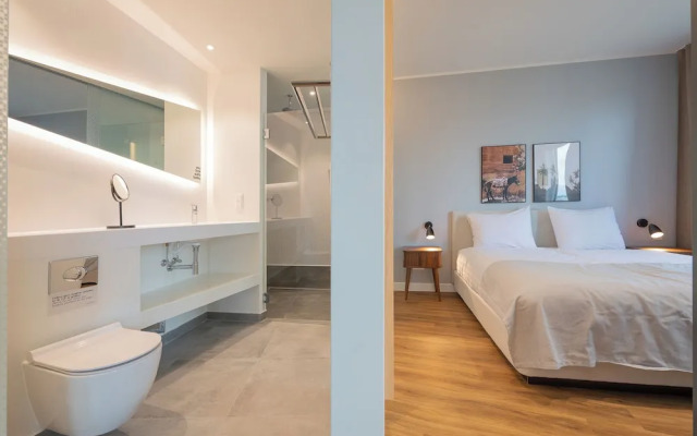 limehome Amsterdam Gatwickstraat