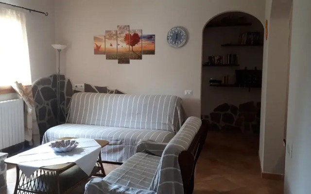 Casa Vacanze Claudio