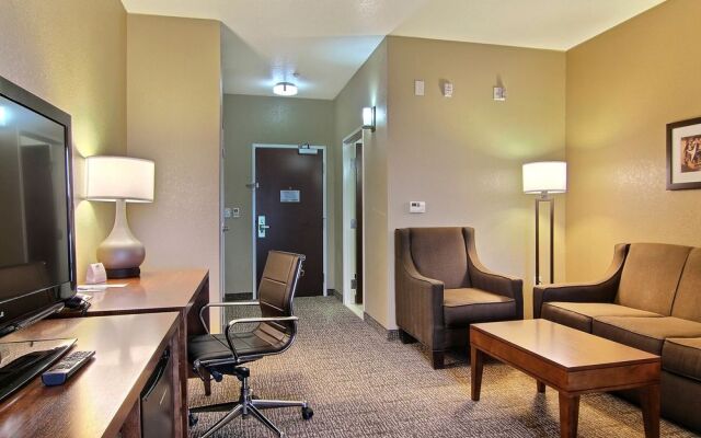 Comfort Inn