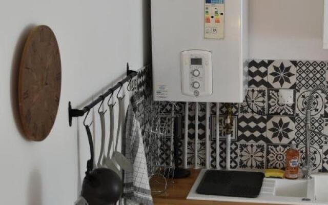 Տтυɗισ126 Moderne Spacieux Lumineux