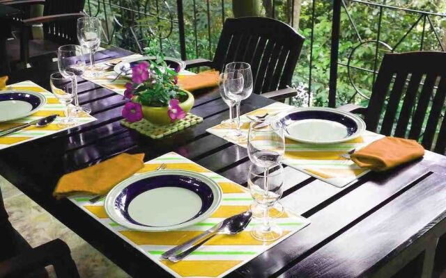 Villa Asapuwa  The Calm Residence