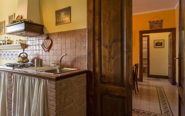 Residence Villa Valsi