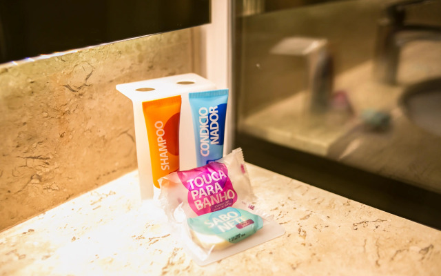 Rio Hotel by Bourbon Ciudad del Este