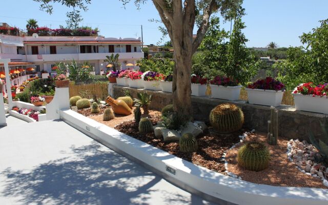 Mareco Resort