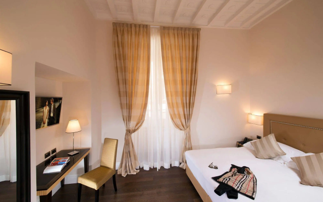 Tridente Suites