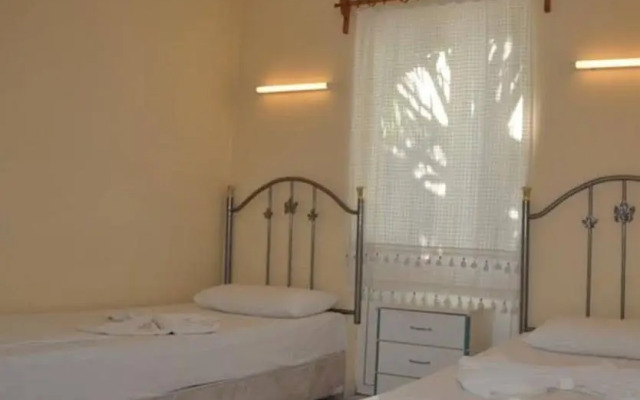 Tosunoglu Apart Otel