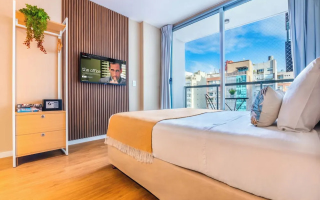 Modern Apartments in Palermo Soho - by BueRentals
