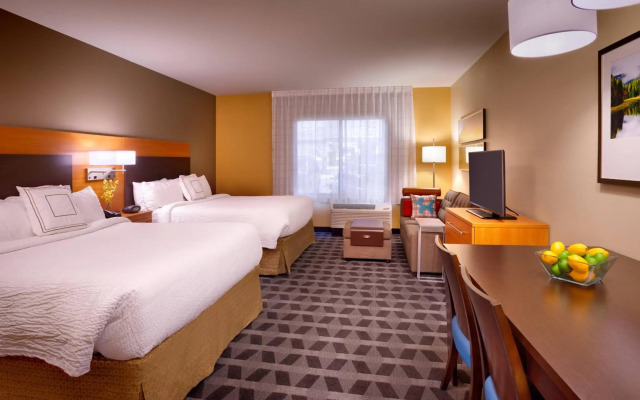 TownePlace Suites Missoula