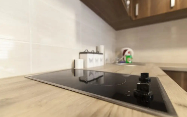 Apartamenty Bialystok -  Bema 89 A