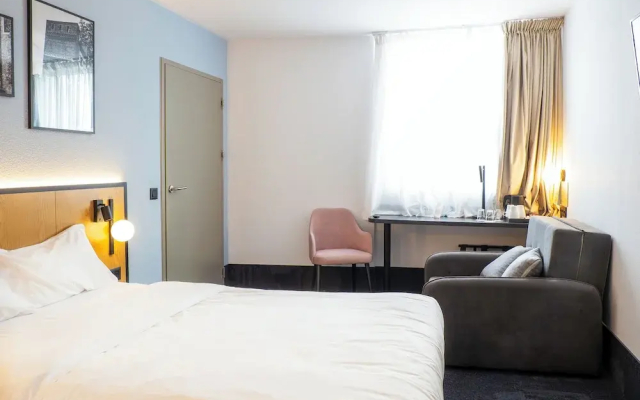 B&B Hotel Torun
