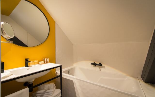 L'Hôtel & Spa Ribeauvillé