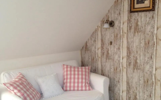 Premium "Vintage" Apartment