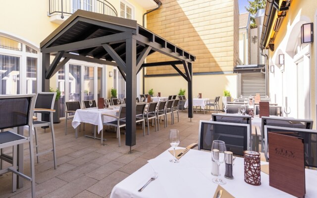 City Hotel Stockerau