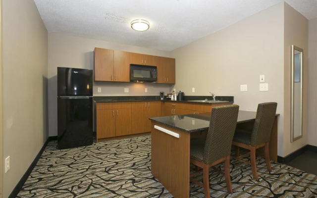 Best Western Plus Blaine at the National Sports Center