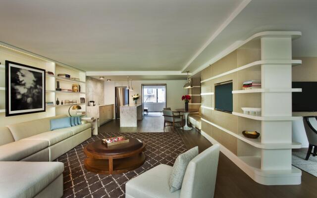 Loews Regency New York Hotel