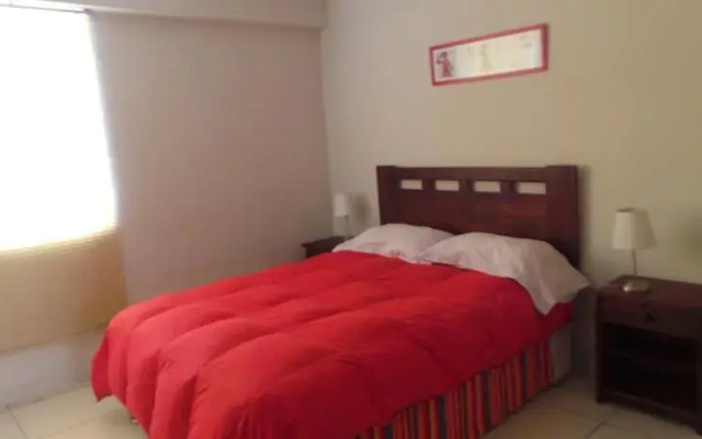 Departamento en Miraflores