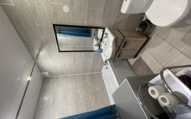 Апартаменты на бульваре Дуванский 26