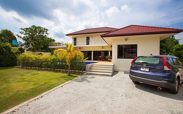 Villa Tallandia