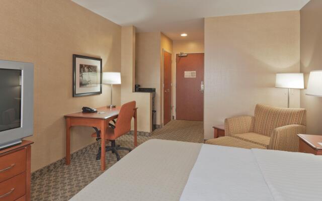 Holiday Inn Carbondale-Conference Center by IHG