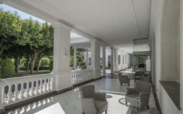 Hotel Balneari Termes Orion