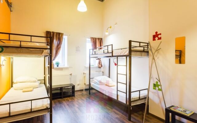 Hostel Pobeda