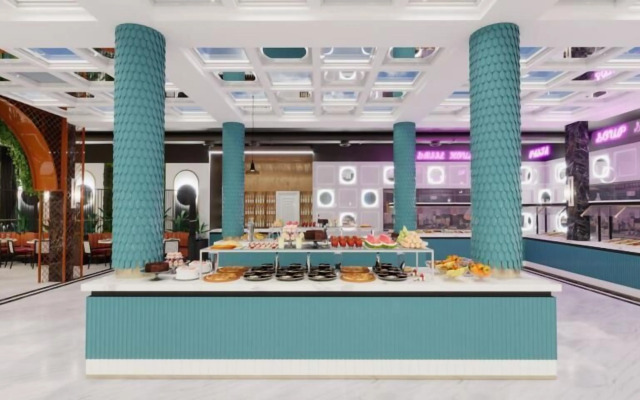 La Benata Hotel Luxury Concept - All Inclusive