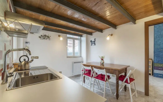 Pigneto Comfy Loft