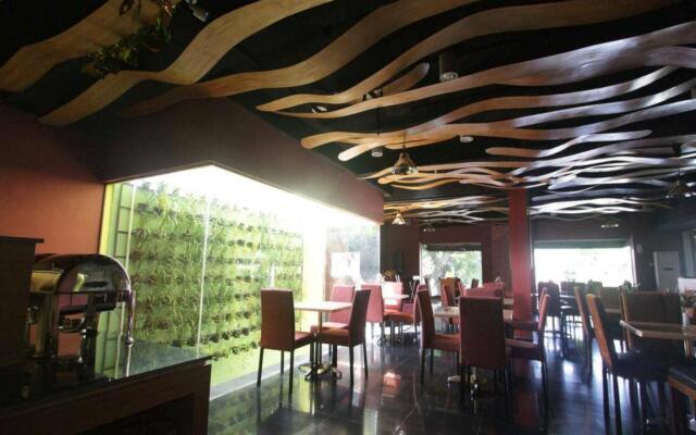 Kyriad Haka Makassar