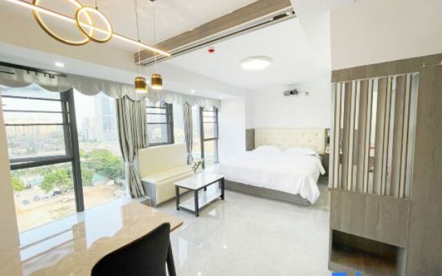 Yujun Apartment (Headquarters Base Branch)