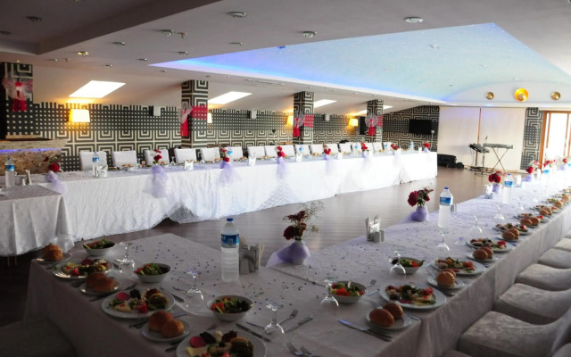 Mercia Hotels & Resorts