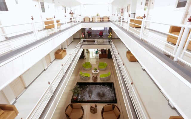 Gading Guest House