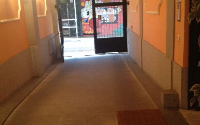 Forever Young Apartments Caballero
