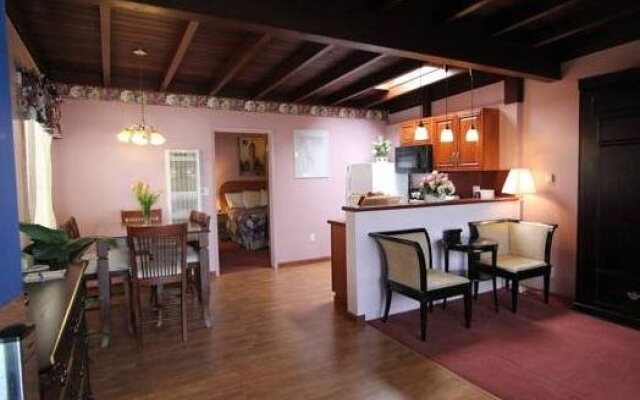 Edgewater Beach Motel