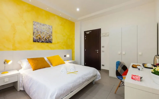 Miamò Exclusive Rooms